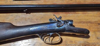 PUSKA BROKOVNICE LANCASTER CAL 32 TOP - 18