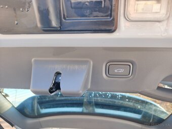 Hyundai Ioniq 5 58 kWh Dynamiq, v záruke - 18