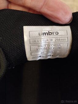 Dievčenská obuv - 18