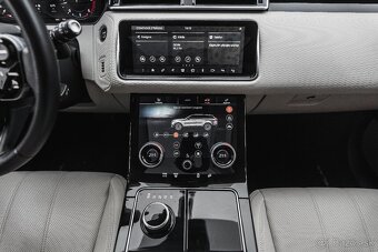 Range Rover Velar - 18