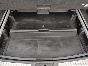 Toyota Avensis - 18