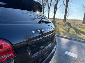 Porsche Cayenne S 4.2 V8 GTS 8/AT 281kw - 18