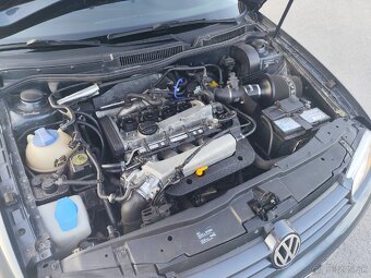 Volkswagen Golf 4 1.8t 20V GTI - 18