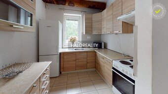HALO reality - Predaj, rodinný dom Beňuš - EXKLUZÍVNE HALO R - 18