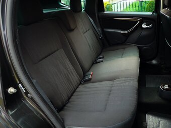 DACIA DUSTER 1.5dCi 4x4 -2011 KLIMA VYHREV ŤAŽNE - - 18