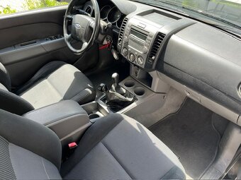 FORD RANGER 2.5 TDI - NA PREDAJ / NA SPLATKY - 18