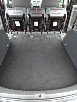 Touran 1.9Tdi - 18
