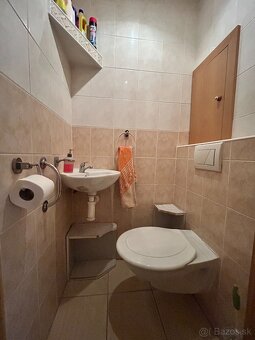 Tichý a slnečný 4i byt s balkónom - Zvolen - Zlatý Potok - 18