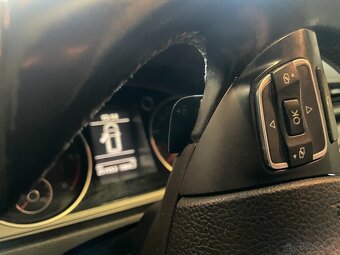 Predám: VW Passat Variant Highline 2.0 TDI 4Motion, Automat, - 18