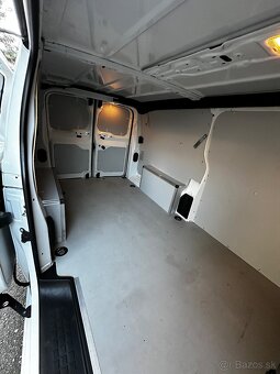 Predám Peugeot Expert 2.0blueHDI 110kw 2021/09 naj 80000km - 18