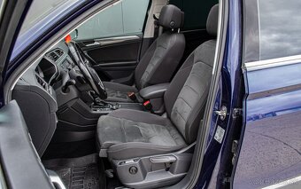 Volkswagen Tiguan 2.0BiTDI 240k 4MOTION Highline DSG - 18
