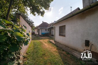 Rezervované - 4-izb. RD s pozemkom 1592 m2, Trenč. Stankovce - 18