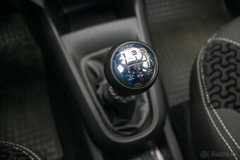 Citroën C3 1.4i 54kW,M5,5d. - 18