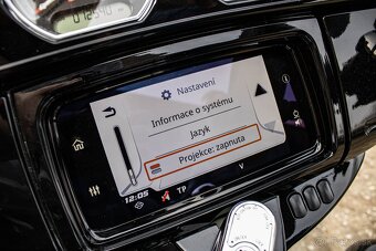 Harley Davidson FL / Electra Glide FLHTK Ultra Limited 114 - 18