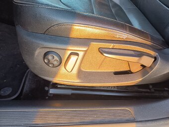 Passat 2014 2L, 100kw - 18