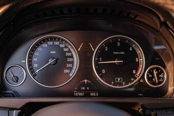 BMW X5 xDrive40d A/T - 18