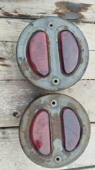 Predám rôzne svetla - 18