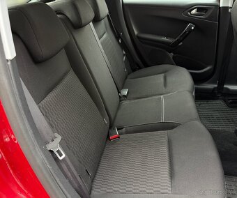 Peugeot 208 1.2 PureTech Allure - 18