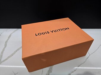 Louis Vuitton - Topánky / Sneaker -Nové - 18