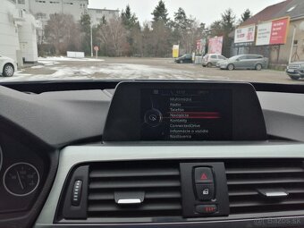 BMW Rad 3 GT 330d xDrive 4x4 - 18