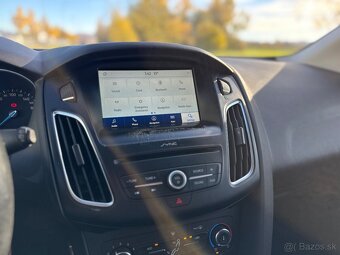 Ford Focus 1.5TDCi Business 2017 Nová STK - 18