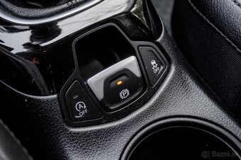 Jeep Compass 1.3 Turbo Night Eagle Winter Packet - 18