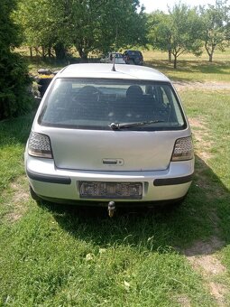 Rozpredám golf 4 1.9tdi 66kw r.v.2001 - 18