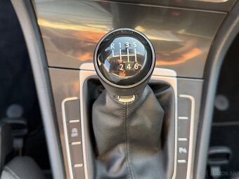 Volkswagen Golf 1.4 TSI BMT Highline EU6 - 18