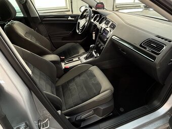 Volkswagen Golf Variant 2.0 TDI Highline DSG - 18
