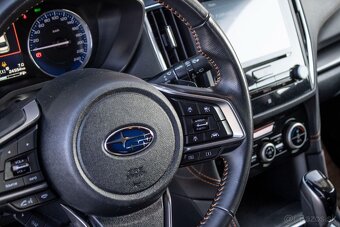 Subaru XV 2.0i e-Boxer MHEV Premium AWD - 18