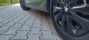 Peugeot 308.1.4.benzín kúpené v SR - 18