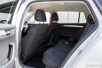 Škoda Superb Combi 2.0 TDI 190k Ambition DSG EU6 - 18