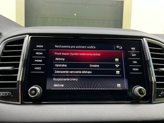 Škoda Karoq 1.5 TSI ACT Sportline DSG 2020 - 18