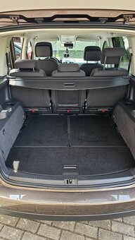 Predam VW Touran cross 7 miestny - 18