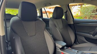 Škoda Octavia Combi 2.0 TDI SCR Style DSG - 18