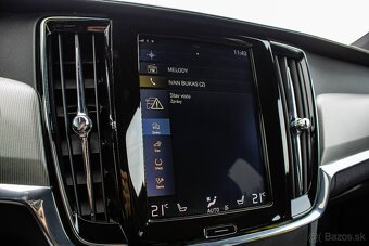 2019 Volvo V90 D4 140 kW R-Design A/T - 18