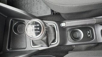 Dacia Duster TCe 74 Comfort 4x2 - 18