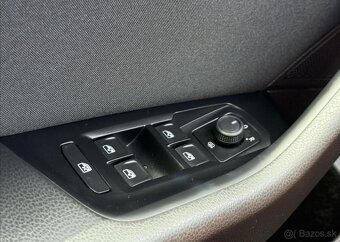 Volkswagen Passat 2,0 TDI 110kW DSG NAVI 2023 nafta automat - 18