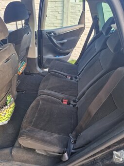 Citroën C4 Picasso, 2,0 HDI Exclussive - 18