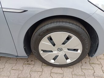 Volkswagen ID.3 110kW 54tkm SOH 92.5% - záruka Autodraft - 18