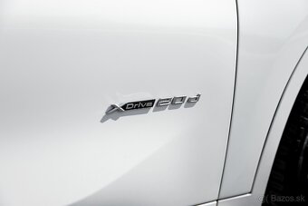 BMW X1 xDrive 20d M Sport A/T - 18