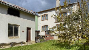 AXIS REAL | Rodinný dom, Kamienka, okr. Stará Ľubovňa - 18