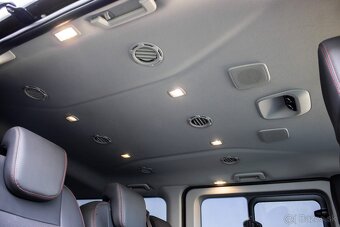 Ford Tourneo Custom, 136 kW (2021) - 18