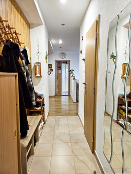 TOP CITY | MODERNÝ 3-IZBOVÝ BYT - SVIT, ul. Kpt. Nálepku - 18