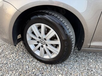 Volkswagen Golf Plus 1.4i Comfortline - 18