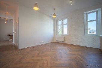 PRENÁJOM 4 izbového bytu 117m2 UL. 29. Augusta,Staré Mesto - 18