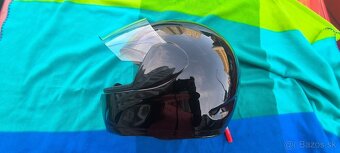 Prilba AGV veľkosť S - 18