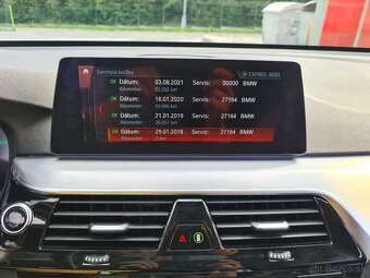 BMW GT 640 xdrive - 18