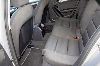 Audi A4 Avant 2.0 TDI 136k - 18