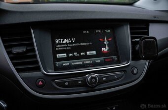 Opel Crossland X 1.2 TURBO AT6 - 18